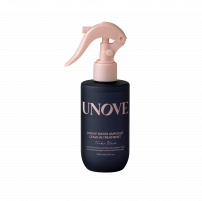 UNOVE WATER AMPOULE LEAVE-IN TREATMENT Водна Ампула за увредена и третирана коса 200мл.