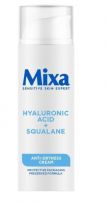 MIXA HYALURONIC ACID+SQUALANE Крем против суха кожа 50 мл