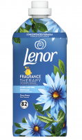 LENOR OCEAN BREEZE Омекотител за дрехи, 82 пранета