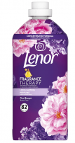 LENOR FLORAL BOUQUET Омекотител за пране, 82 пранета