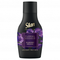 SILAN ORCHID Омекотител за дрехи,  540 мл./ 30 пранета