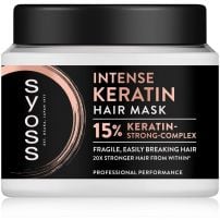 SYOSS INTENSE KREATINT Маска за коса, 400 мл