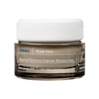  KORRES BLACK PINE Дневен лифтинг крем за лице с черен бор за суха към много суха кожа, 40 мл