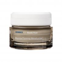  KORRES BLACK PINE Дневен лифтинг крем за лице с черен бор за нормална към комбинирана кожа, 40 мл