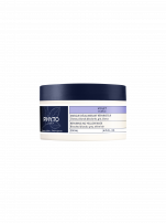 PHYTO COLOR PURPLE REPAIRING NO YELLOW MASK Маска за неутрализиране на жълти отенъци, 200мл.