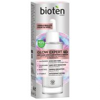 BIOTEN GLOW EXPERT 4D Серум за лице, 30мл.