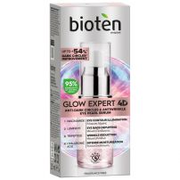 BIOTEN GLOW EXPERT 4D Серум за очи, 15мл.