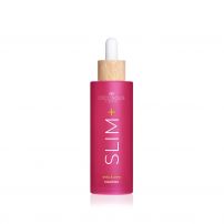 COCOSOLIS SLIM+ Оформящ серум за корем и ръце, 100 мл