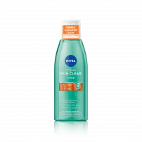 NIVEA DERMA SKIN CLEAR Тоник за лице, 200 мл