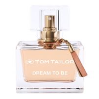 TOM TAILOR DREAM TO BE Дамска парфюмна вода, 30 мл