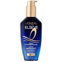 L'OREAL PARIS ELSEVE EXTRAORDINARY OIL MIDNIGHT Cерум за коса , 100мл