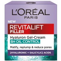 L'ORÉAL REVITALIFT OIL CONTROL Крем за лице, 50МЛ