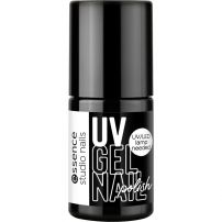 ESSENCE STUDIO NAILS UV GEL NAIL POLISH Гел лак за нокти 01