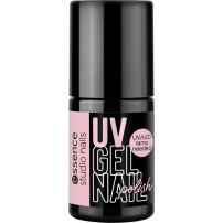 ESSENCE STUDIO NAILS UV GEL NAIL POLISH Гел лак за нокти 02
