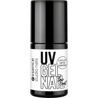 ESSENCE STUDIO NAILS UV GEL NAIL TOP COAT Топ лак за нокти 01
