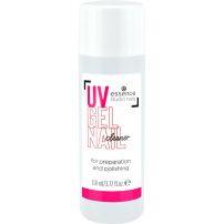 ESSENCE STUDIO NAILS UV GEL NAIL CLEANER Лакочистител  01