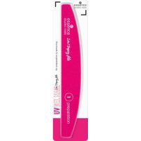 ESSENCE STUDIO NAILS UV GEL NAIL 2 IN 1 TRAPEZ FILE Двустранна пила за нокти
