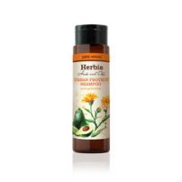 HERBIS Почистващ шампоан, 200мл.