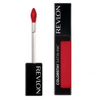 REVLON COLORSTAY SATIN INK Течно червило Fire&Ice №015, 5 мл