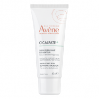 AVENE CICALFATE POST ACTE Възстановяваща емулсия, 40 мл.