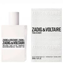 ZADIG&VOLTAIRE THIS IS HER! Дамска парфюмна вода, 50 мл.