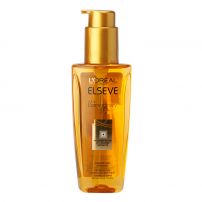 L'OREAL ELSEVE EXTRAORDINARY OIL Олио за коса ALL HAIR TYPES, 100 мл.