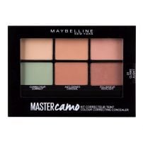 Maybelline New York Face Studio Master Camo Corr. Kit 1 Light Skin