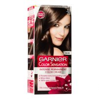 GARNIER COLOR SENSATION Боя за коса 4.0 Deep brown