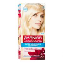 GARNIER COLOR SENSATION Боя за коса 110 Diamond ultra blond