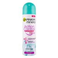 GARNIER DEO MINERAL ACTION CONTROL THERMIC Женски део спрей, 150 мл.