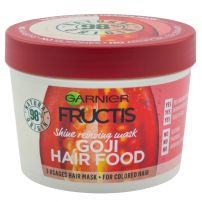 GARNIER FRUCTIS HAIR FOOD Маска за боядисана коса, 390 мл.