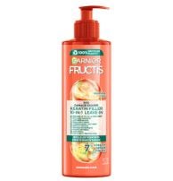 GARNIER FRUCTIS SOS DAMAGE ERASER 10в1 Крем за коса без отмиване, 400мл