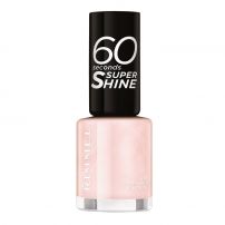 RIMMEL LONDON 60 SECONDS SUPER SHINE Лак за нокти 203, 8 мл.