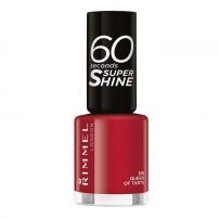 RIMMEL LONDON 60 SECONDS SUPER SHINE Лак за нокти 315, 8 мл.