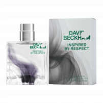 DAVID BECKHAM INSPIRED BY RESPECT Тоалетна вода за мъже, 60 мл.