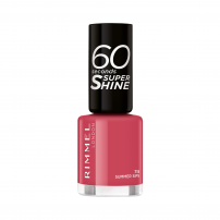 RIMMEL 60 SECONDS Лак за нокти 715 summer sips, 8 мл.