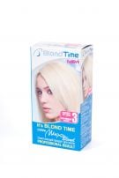 BLOND TIME Блондор за коса 3 Max blond supra