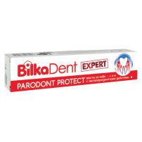 BILKA DENT PARADONT EXPERT Паста за зъби с антипародонтозно действие, 75 мл