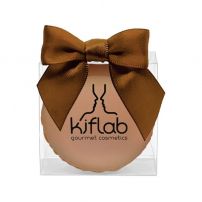 KIFLAB MOUSSE AU CHOCOLAT Балсам за устни, 1бр