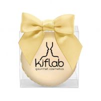 KIFLAB COOKIES & CREAM Балсам за устни, 1бр