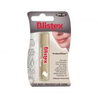 BLISTEX Балсам за устни PROTECT PLUS, 4.25 гр.