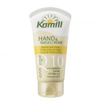KAMILL HAND & NAGELCREME ANTI AGE Крем за ръце Q10, 75 мл.