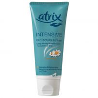 ATRIX Крем за ръце интензивен защитен, 100 мл