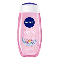 NIVEA WATER LILY & OIL Душ гел, 250 мл
