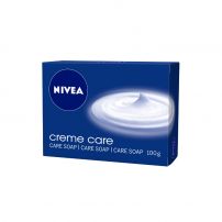 NIVEA CREME CARE Крем сапун, 100 гр