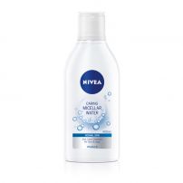 NIVEA Мицеларна вода за нормална кожа, 400 мл