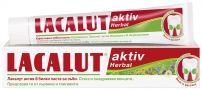 LACALUT ACTIVE HERBAL Паста за зъби, 75 мл.