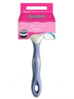 WILKINSON SWORD XTREME3 BEAUTY Дамска самобръсначка за еднократна употреба, 1 бр.