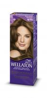 WELLATON Боя за коса 6/73 Milk chocolate, 100 мл.