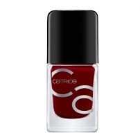 CATRICE ICONAILS GEL LACQUER Гел лак за нокти 03 caught on the red carpet, 10.5 мл.